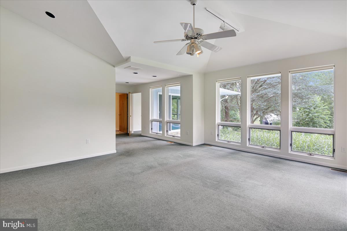 12496 Hall Shop Road Fulton, MD 20759 - Photo 46 of 91 Potential primary bedroom