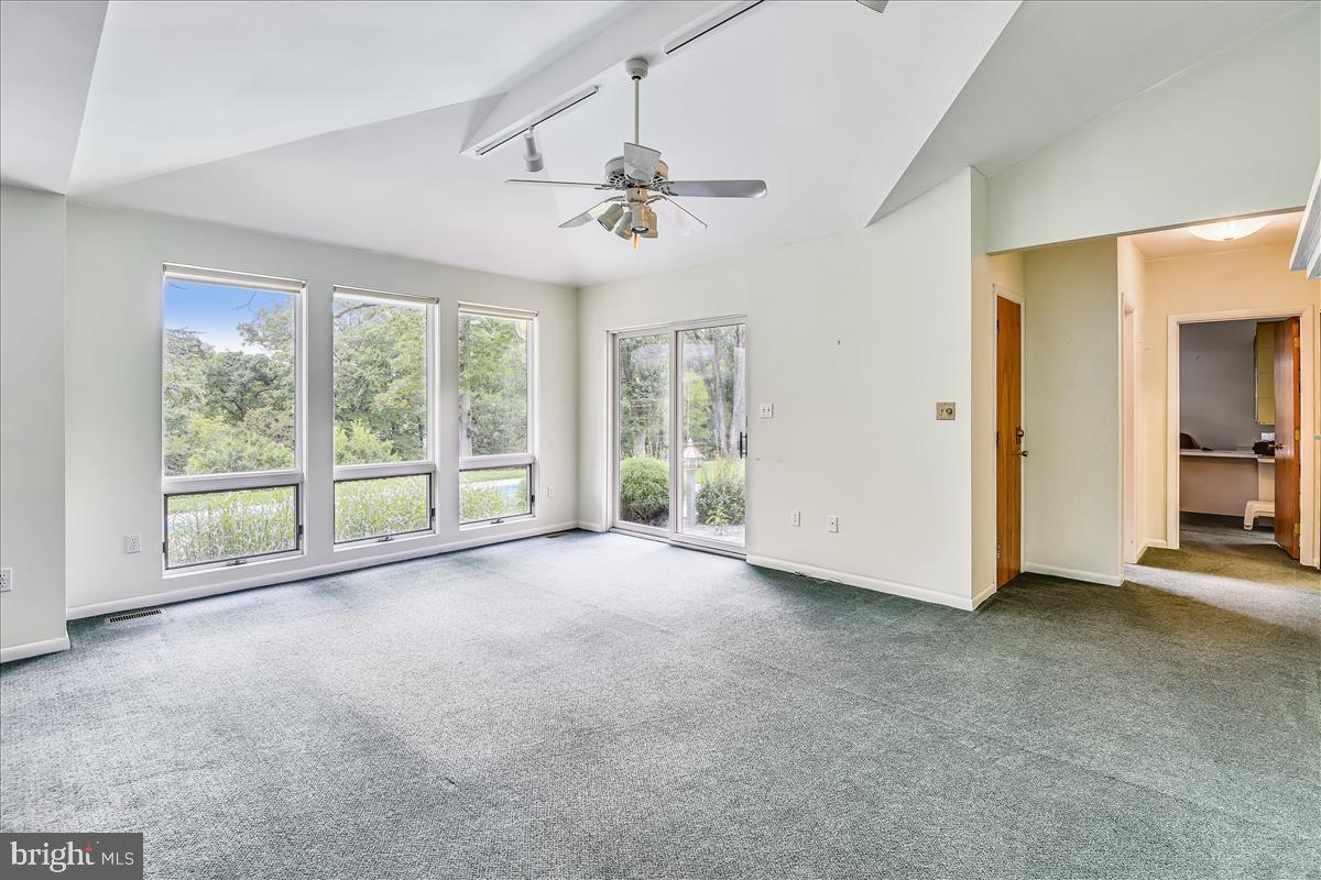 12496 Hall Shop Road Fulton, MD 20759 - Photo 47 of 91 Potential primary bedroom
