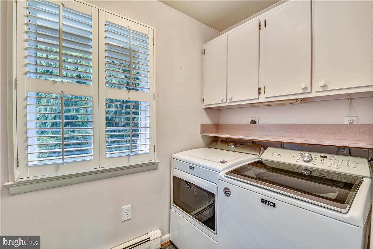 12496 Hall Shop Road Fulton, MD 20759 - Photo 65 of 91 Main level laundry room