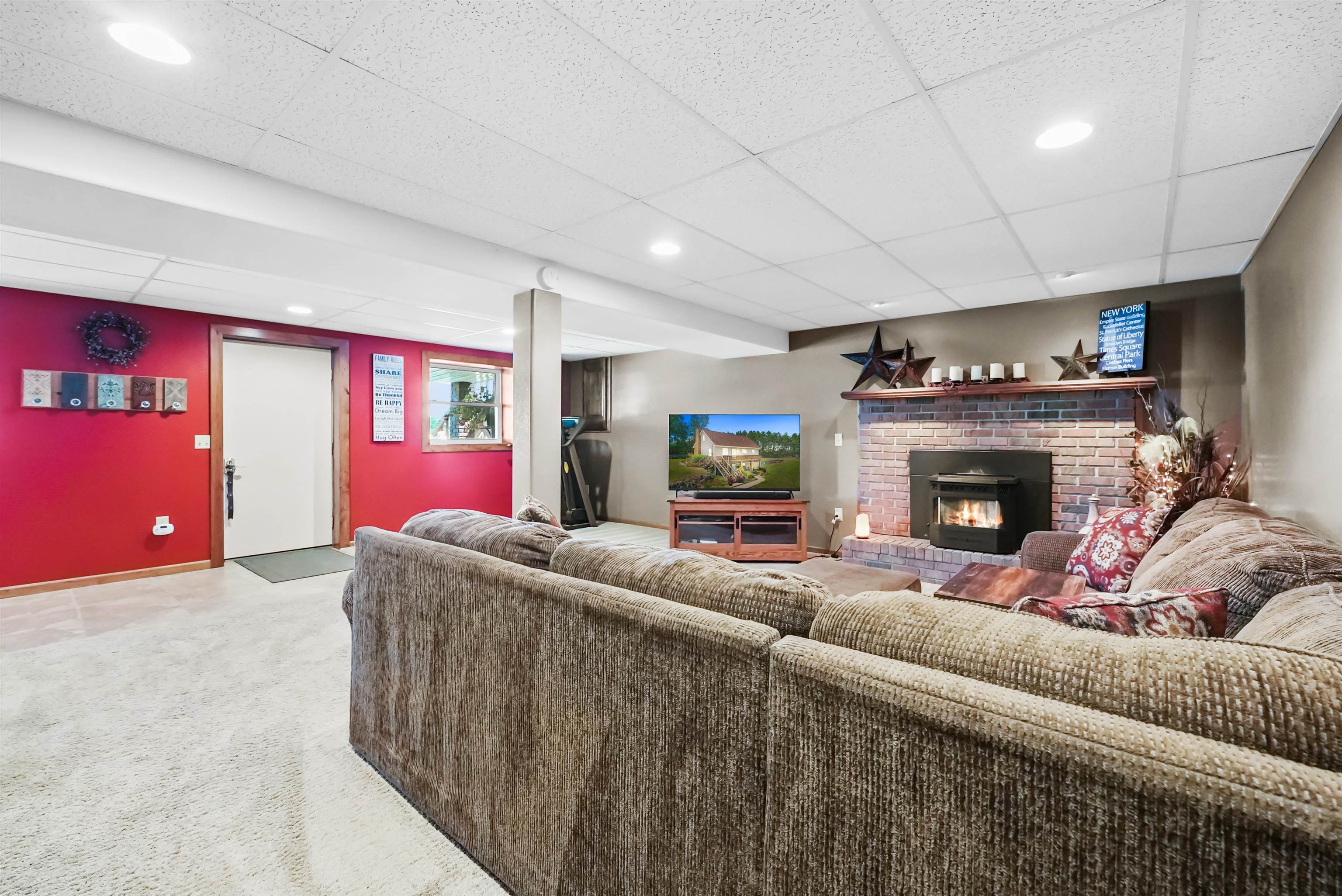 10600 West Rhoby Road Manton, MI 49663 - Photo 39 of 44