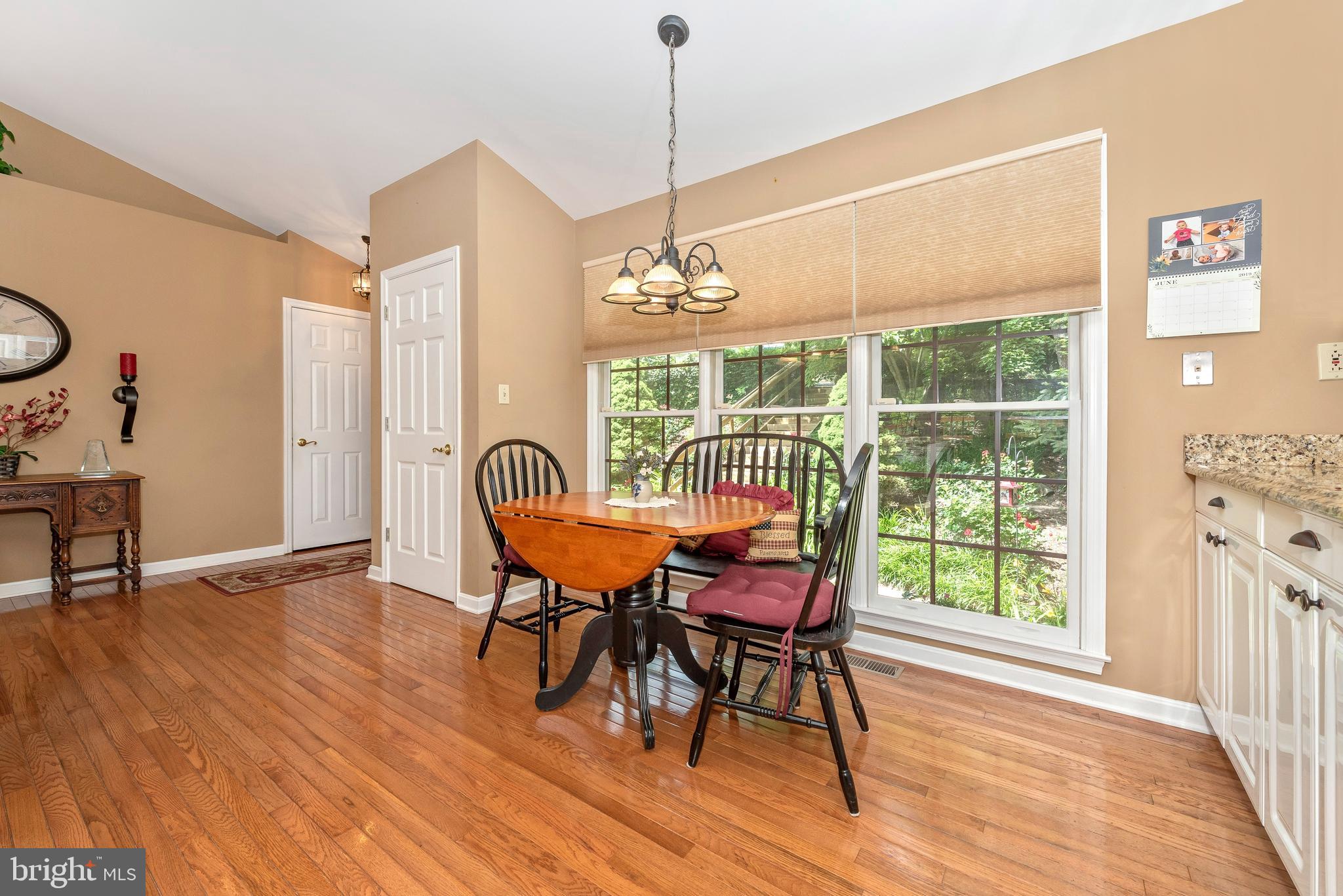 6939 Meadowlake Road New Market, MD 21774 - Photo 12 of 53 Eat in Kitchen