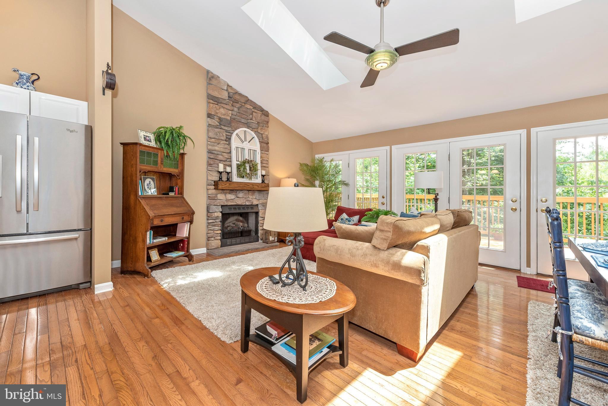 6939 Meadowlake Road New Market, MD 21774 - Photo 18 of 53 Living Room