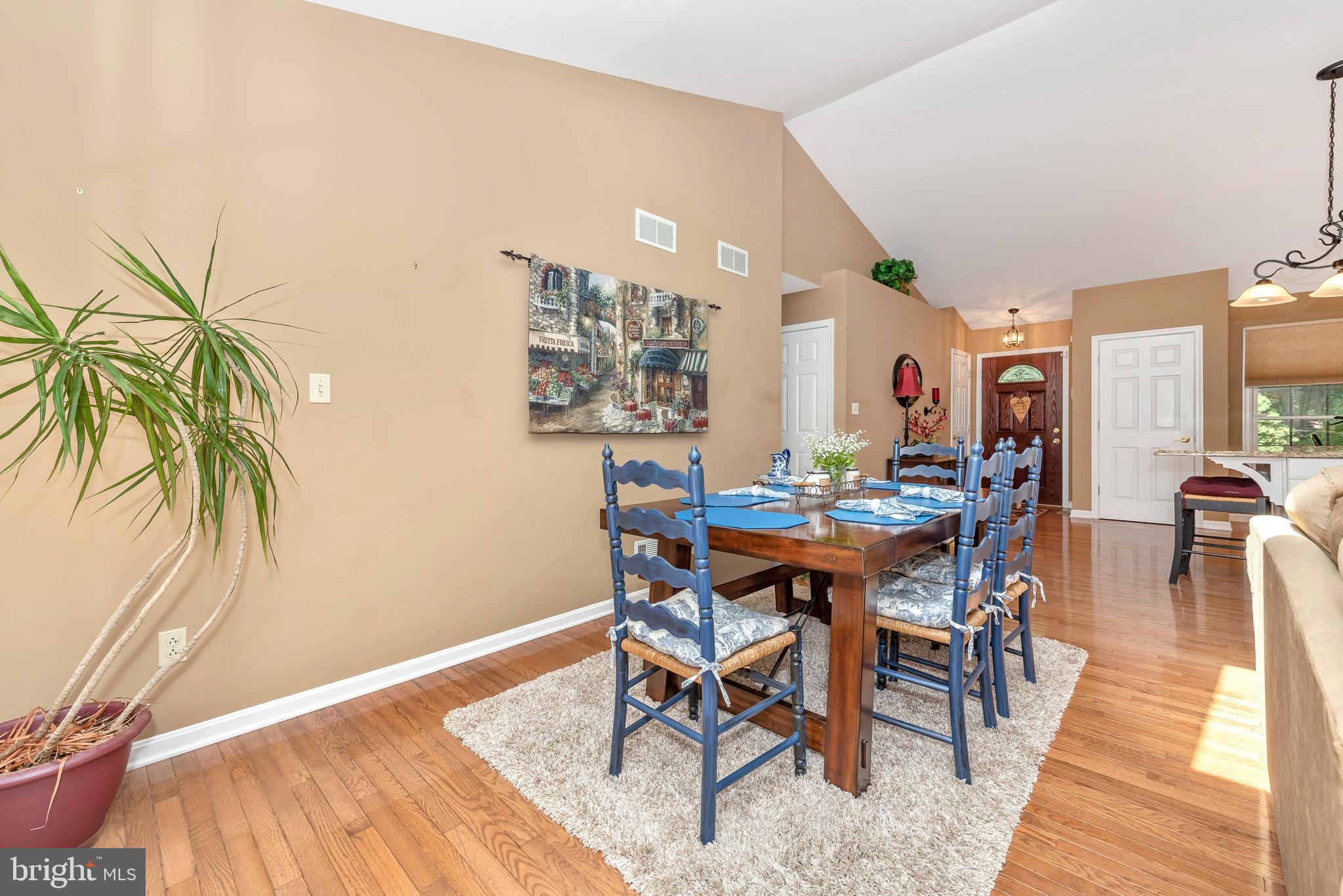 6939 Meadowlake Road New Market, MD 21774 - Photo 22 of 53 Dining Area