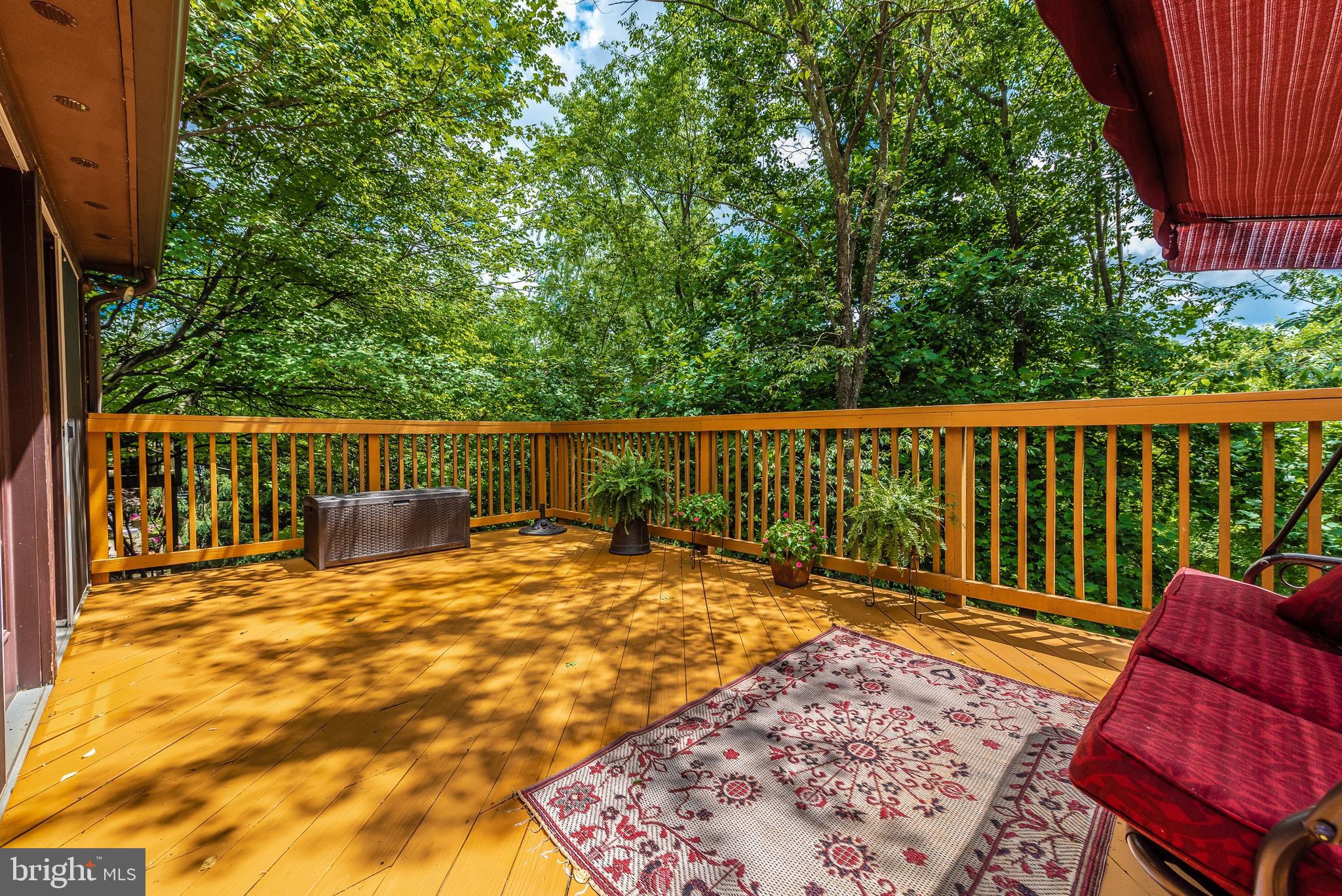 6939 Meadowlake Road New Market, MD 21774 - Photo 23 of 53 Upper Deck