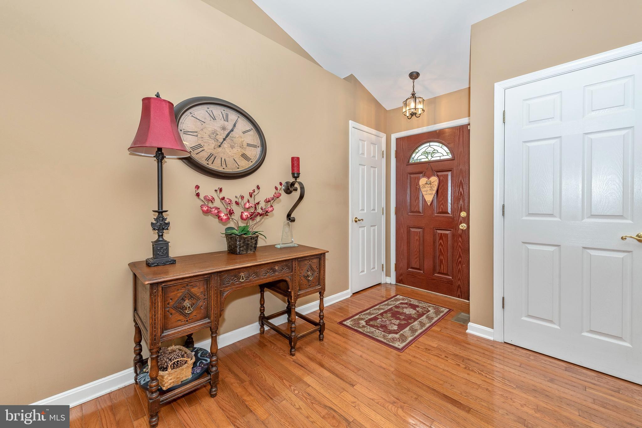 6939 Meadowlake Road New Market, MD 21774 - Photo 4 of 53 Main Entrance