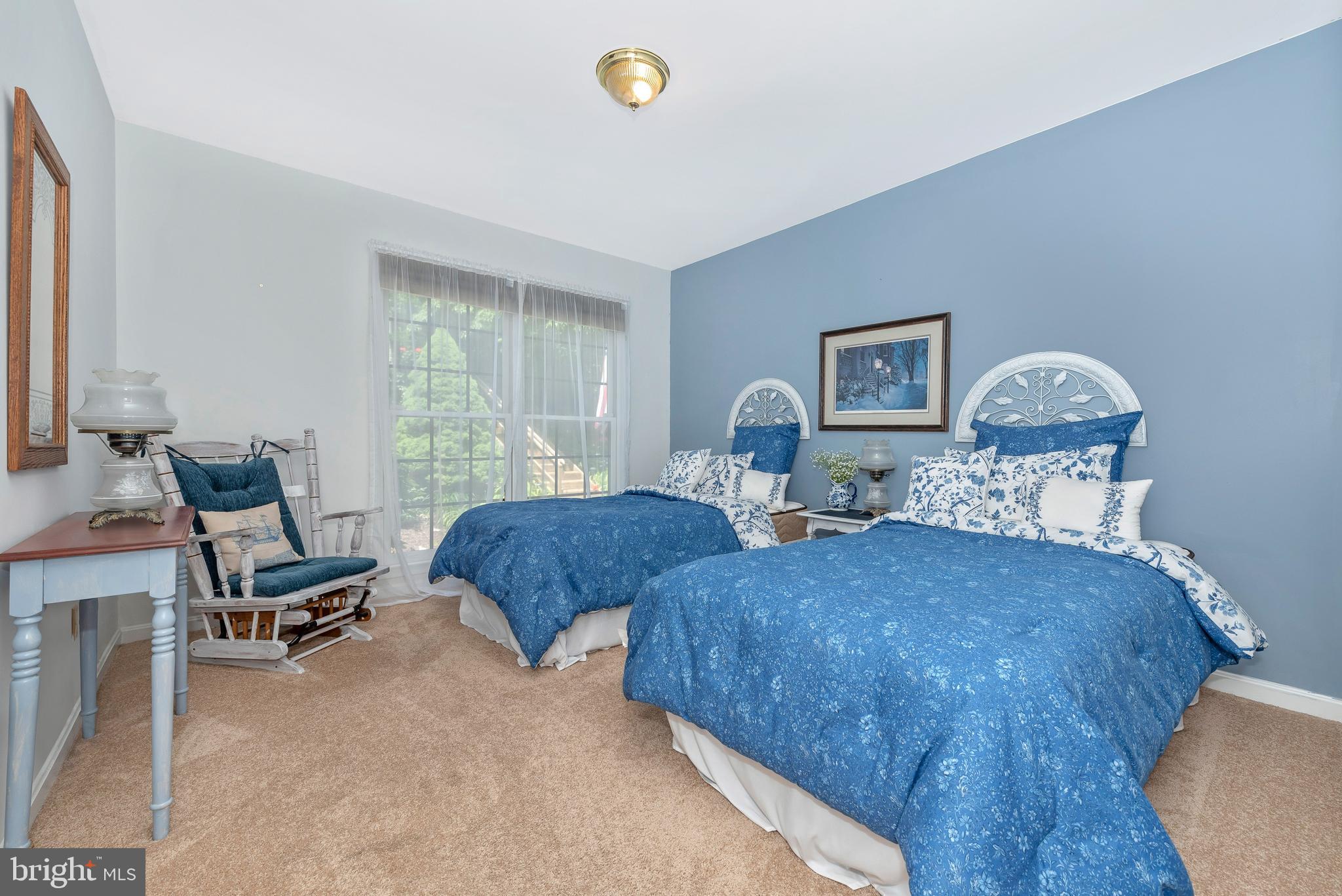 6939 Meadowlake Road New Market, MD 21774 - Photo 32 of 53 Bedroom 2