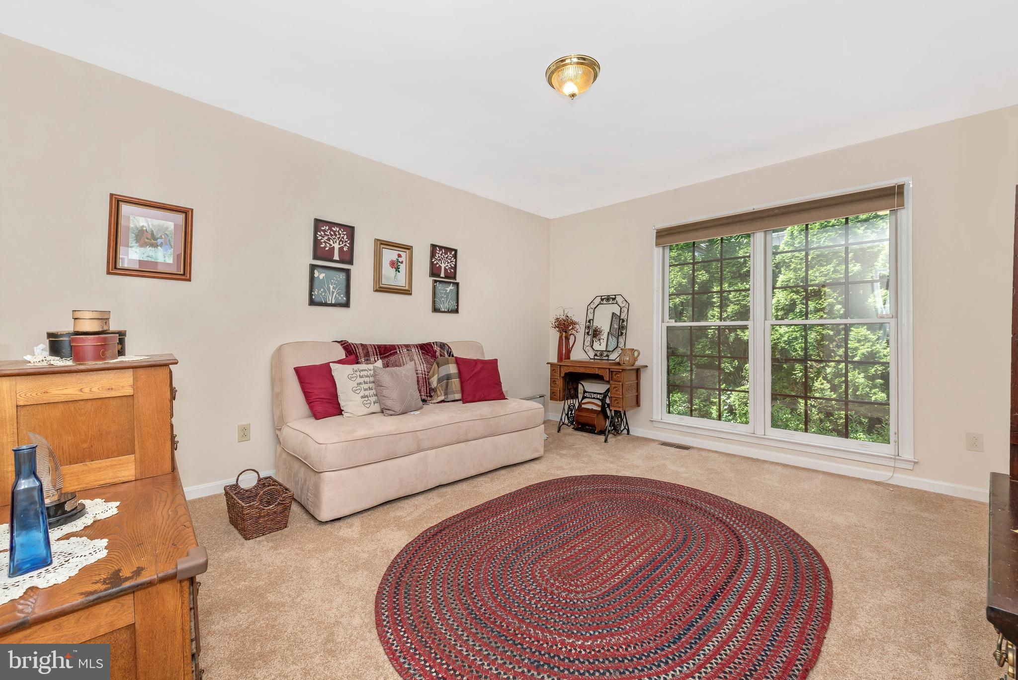 6939 Meadowlake Road New Market, MD 21774 - Photo 33 of 53 Bedroom 3