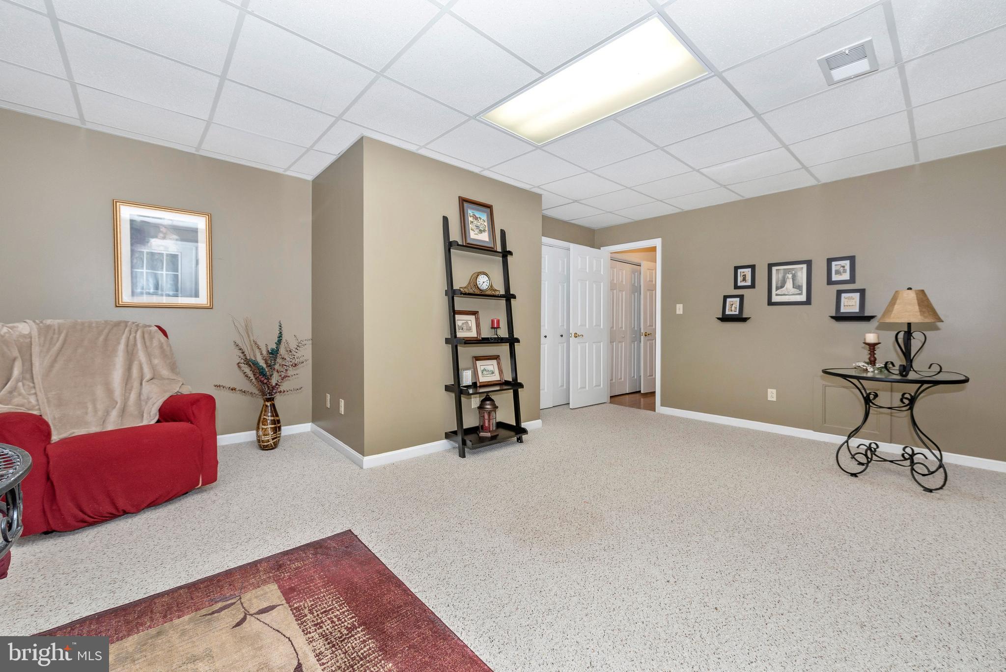 6939 Meadowlake Road New Market, MD 21774 - Photo 35 of 53 Bedroom 4-Lower Level