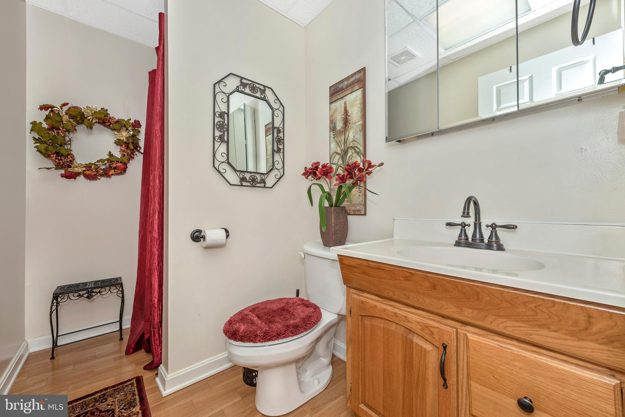 6939 Meadowlake Road New Market, MD 21774 - Photo 37 of 53 Full Bathroom-Lower Level