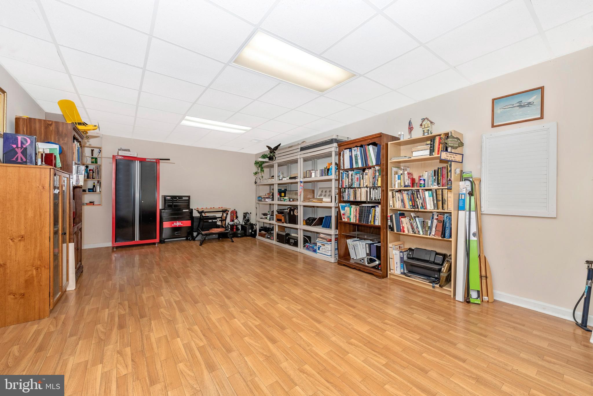 6939 Meadowlake Road New Market, MD 21774 - Photo 41 of 53 Den-Lower Level