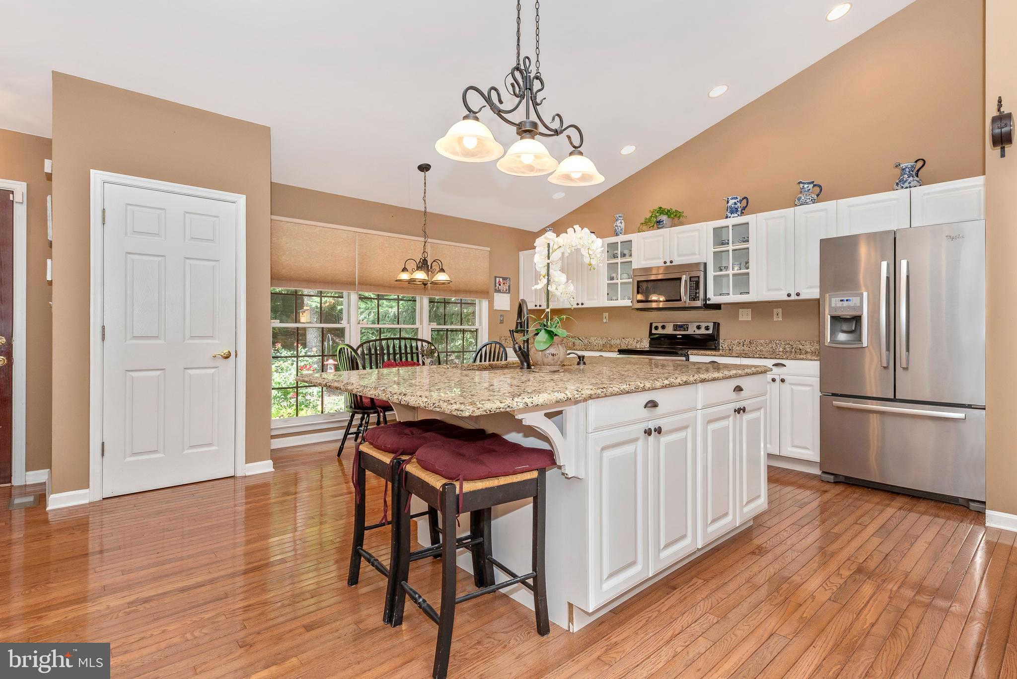 6939 Meadowlake Road New Market, MD 21774 - Photo 6 of 53 Kitchen