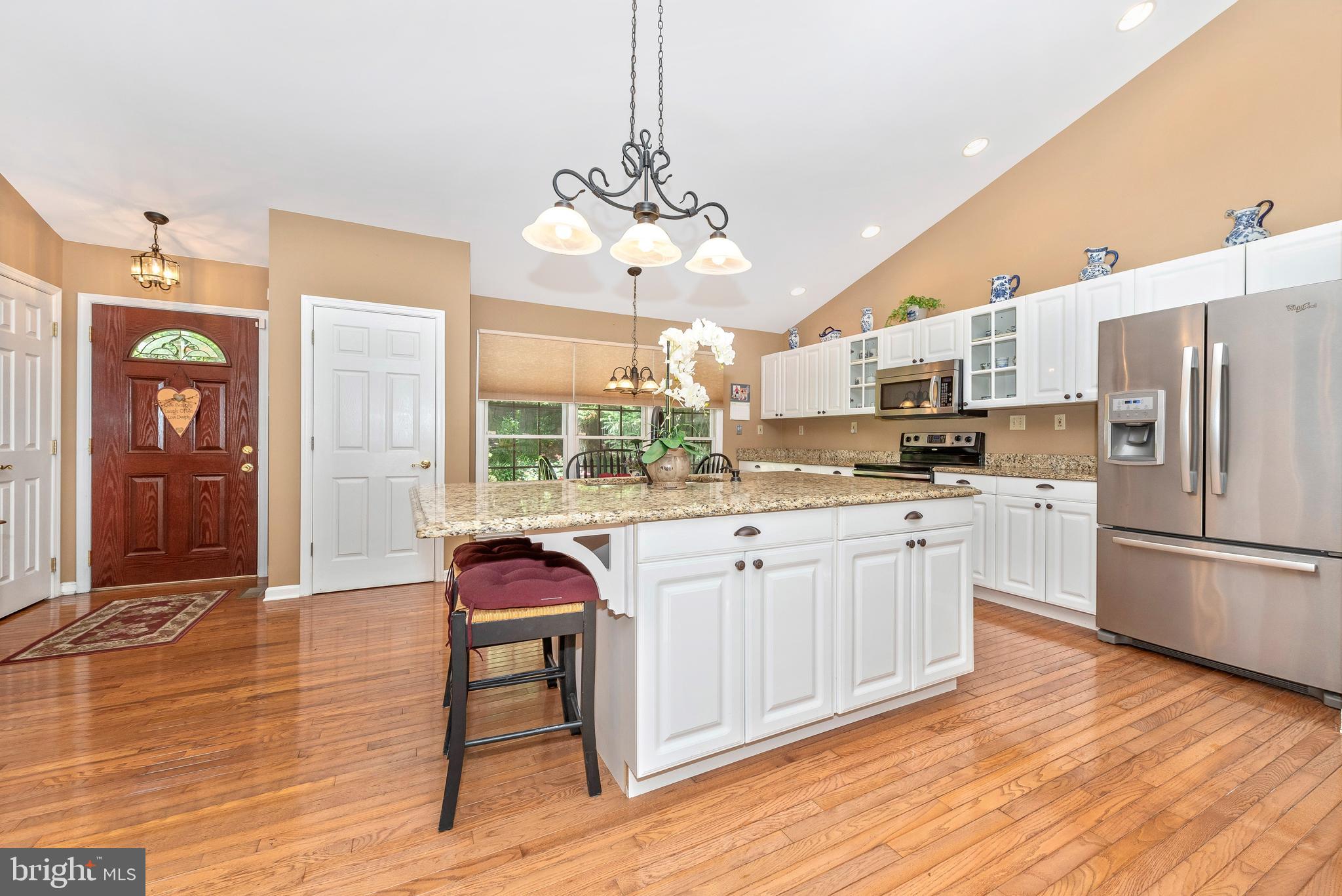 6939 Meadowlake Road New Market, MD 21774 - Photo 7 of 53 Kitchen