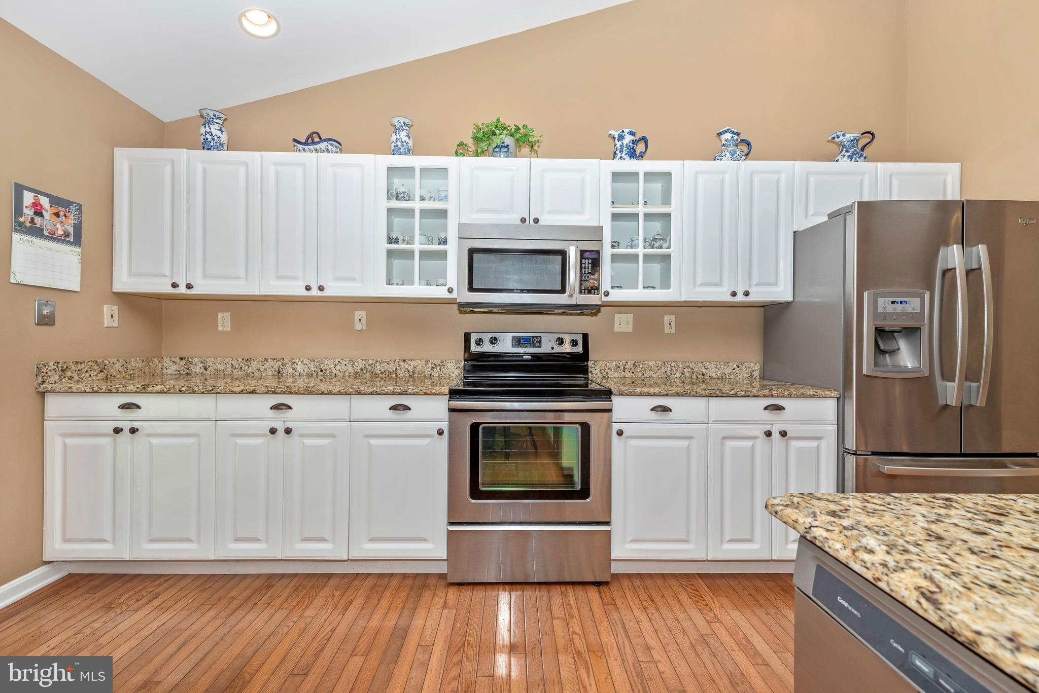 6939 Meadowlake Road New Market, MD 21774 - Photo 8 of 53 Kitchen