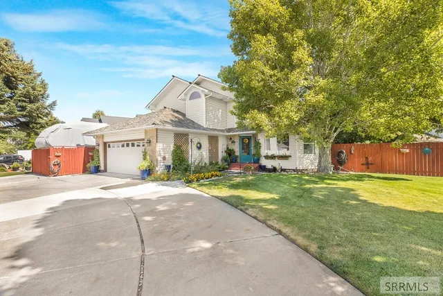 $524,900 | 3131 Escalante Avenue, Idaho Falls, ID 83404