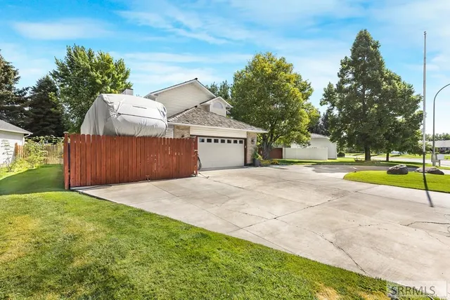 $524,900 | 3131 Escalante Avenue, Idaho Falls, ID 83404