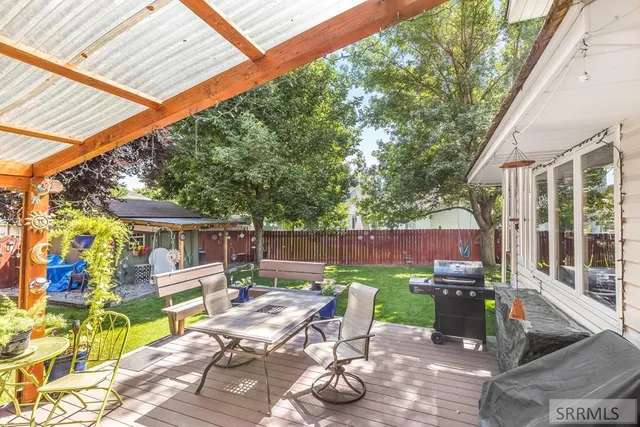 $524,900 | 3131 Escalante Avenue, Idaho Falls, ID 83404