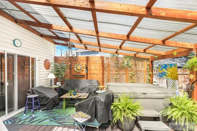 $524,900 | 3131 Escalante Avenue, Idaho Falls, ID 83404