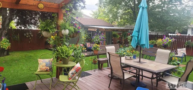 $524,900 | 3131 Escalante Avenue, Idaho Falls, ID 83404