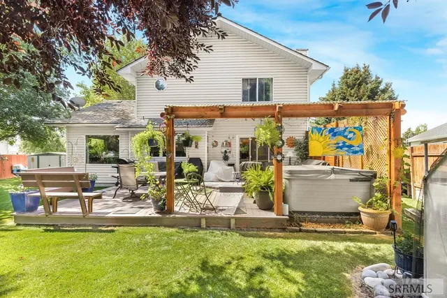 $524,900 | 3131 Escalante Avenue, Idaho Falls, ID 83404