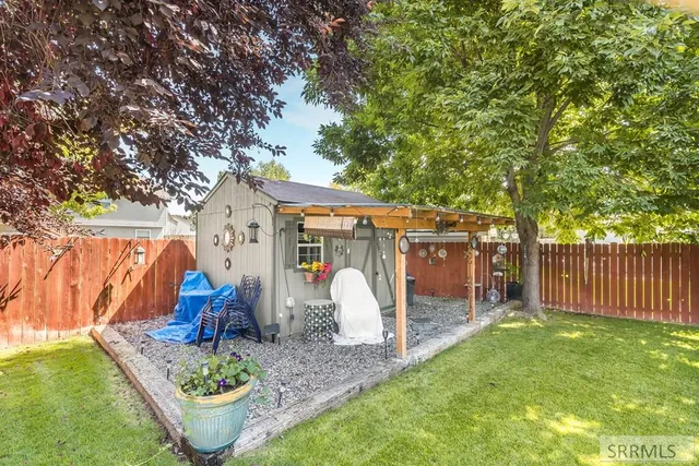 $524,900 | 3131 Escalante Avenue, Idaho Falls, ID 83404