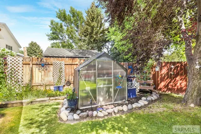 $524,900 | 3131 Escalante Avenue, Idaho Falls, ID 83404