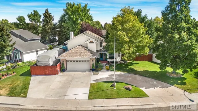 $524,900 | 3131 Escalante Avenue, Idaho Falls, ID 83404
