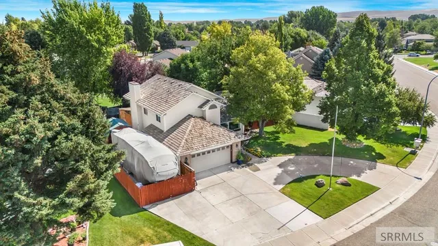 $524,900 | 3131 Escalante Avenue, Idaho Falls, ID 83404