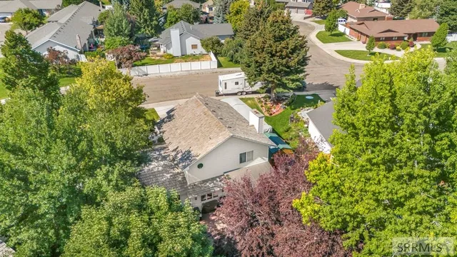 $524,900 | 3131 Escalante Avenue, Idaho Falls, ID 83404