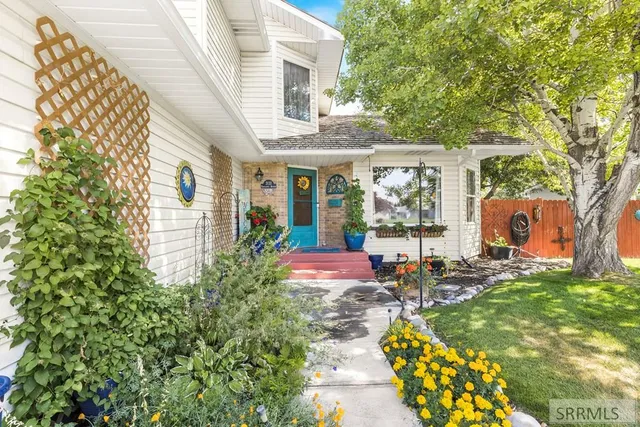 $524,900 | 3131 Escalante Avenue, Idaho Falls, ID 83404