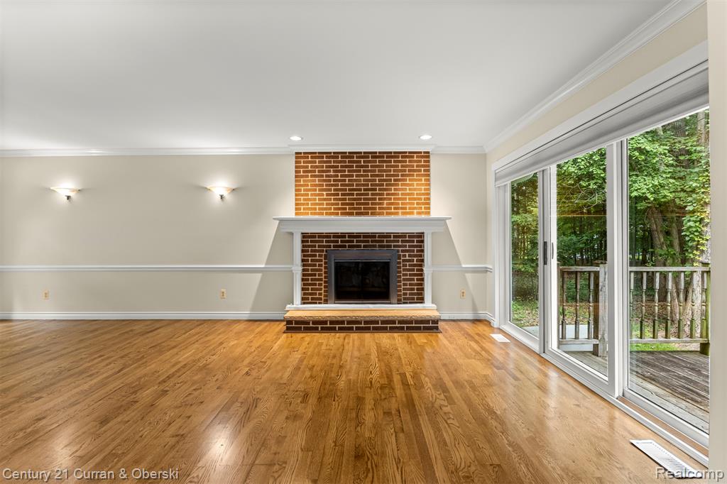 1511 Gracedale Drive Rochester Hills, MI 48309 - Photo 5 of 31