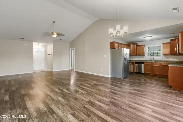 $264,900 | 207 Seville Street, Jacksonville, NC 28546