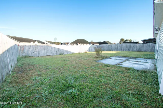 $264,900 | 207 Seville Street, Jacksonville, NC 28546