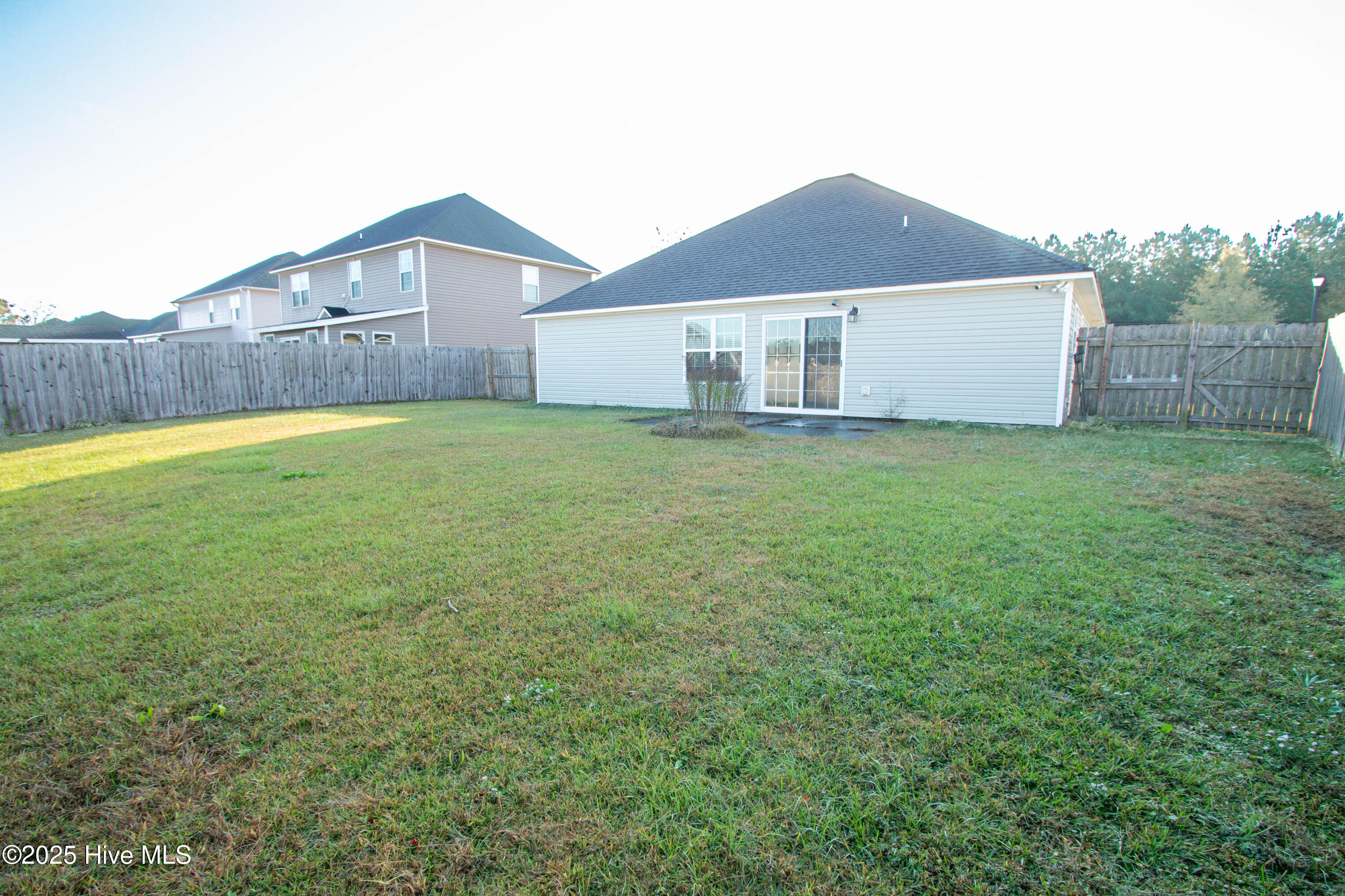 207 Seville Street Jacksonville, NC 28546 - Photo 32 of 35 Outside-4