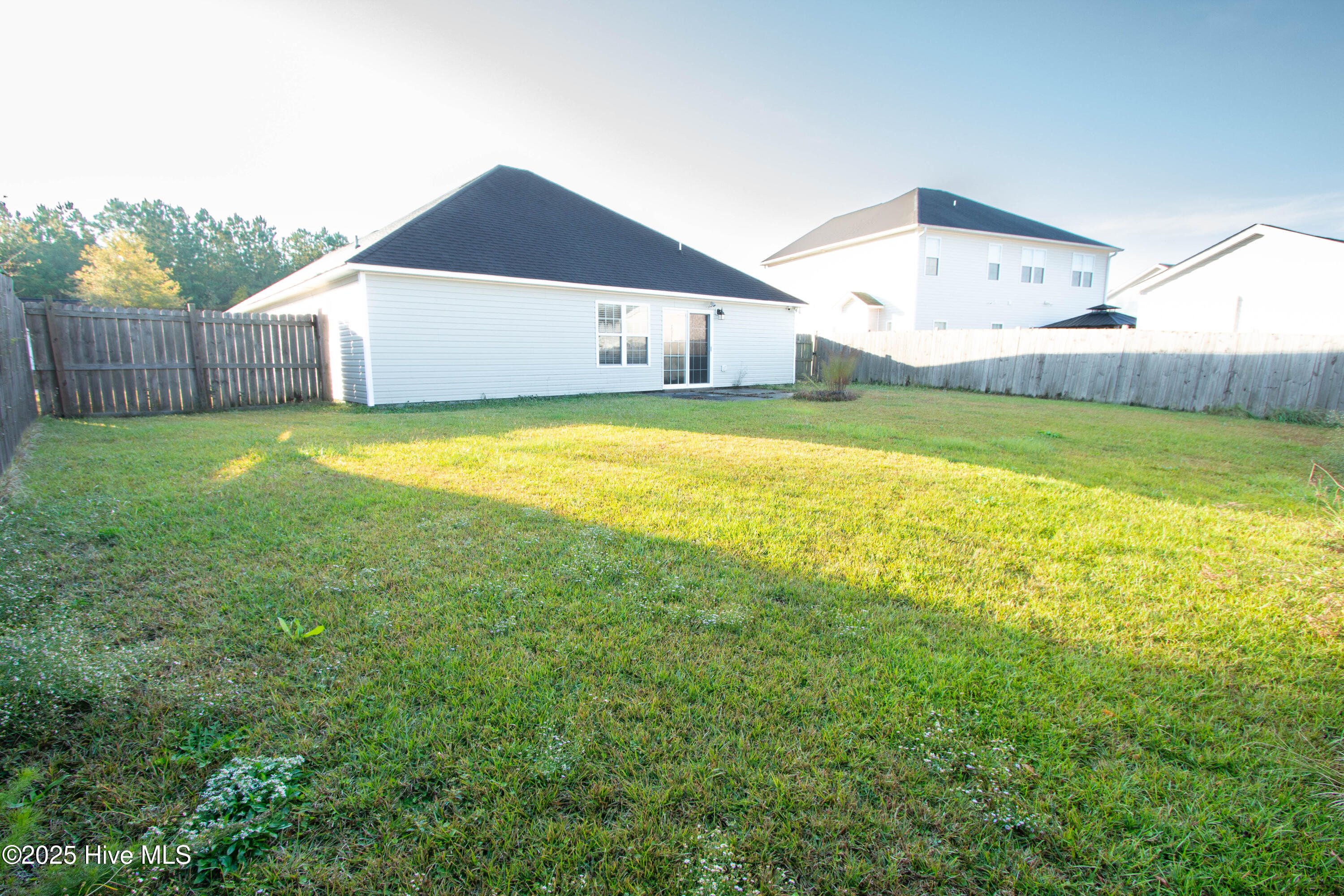 207 Seville Street Jacksonville, NC 28546 - Photo 33 of 35 Outside-5