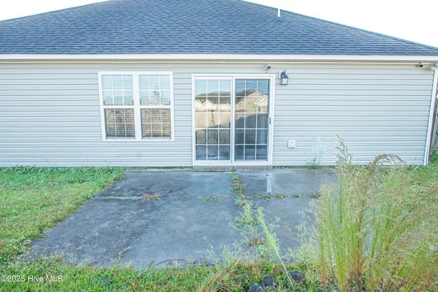 $264,900 | 207 Seville Street, Jacksonville, NC 28546