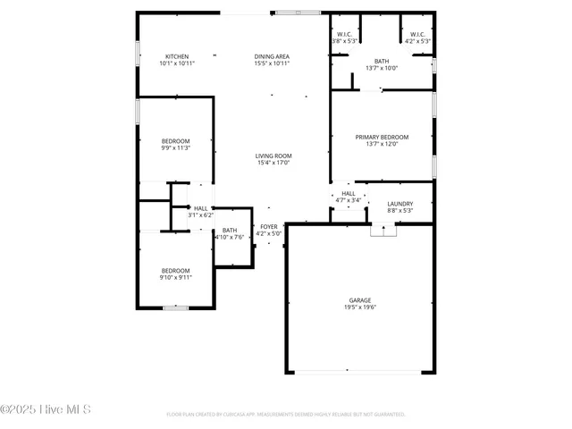 $264,900 | 207 Seville Street, Jacksonville, NC 28546