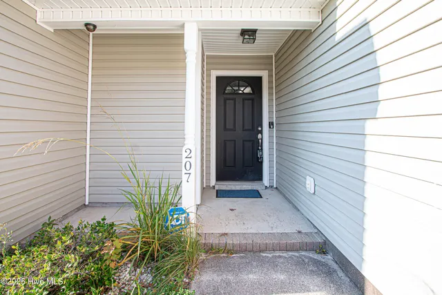 $264,900 | 207 Seville Street, Jacksonville, NC 28546