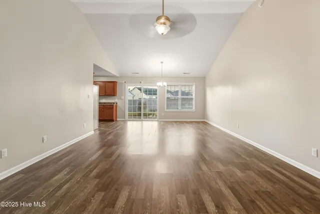 $264,900 | 207 Seville Street, Jacksonville, NC 28546