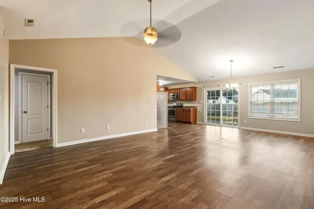 $264,900 | 207 Seville Street, Jacksonville, NC 28546