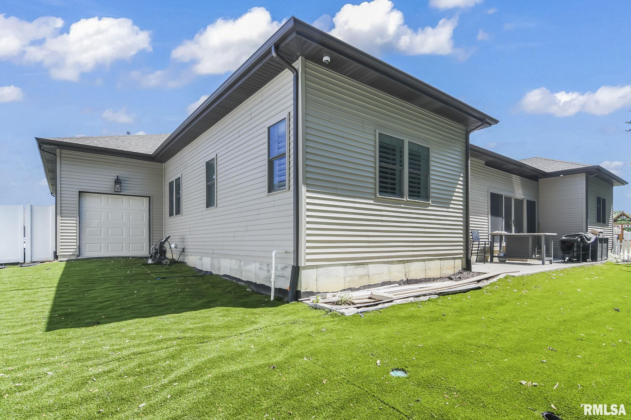 3505 Loose Creek Road Springfield, IL 62711 - Photo 47 of 49