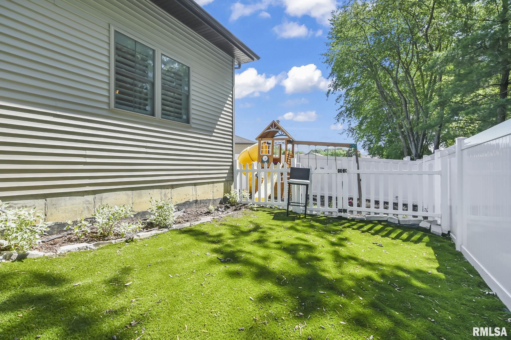 3505 Loose Creek Road Springfield, IL 62711 - Photo 48 of 49