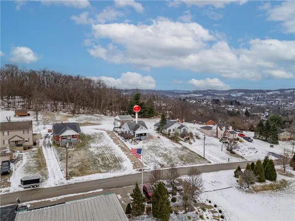 $215,000 | 396 Oak Spring Road, Canonsburg, PA 15317