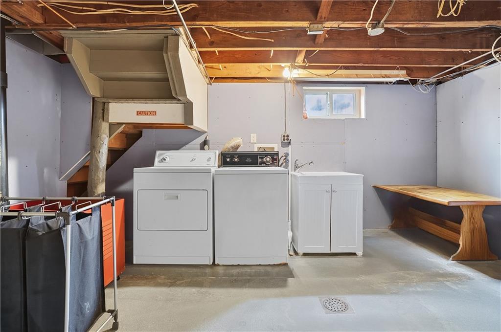 396 Oak Spring Road Canonsburg, PA 15317 - Photo 30 of 37