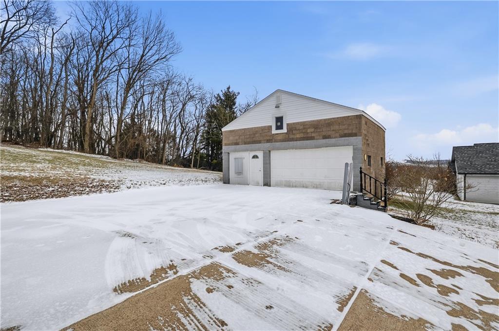 396 Oak Spring Road Canonsburg, PA 15317 - Photo 32 of 37