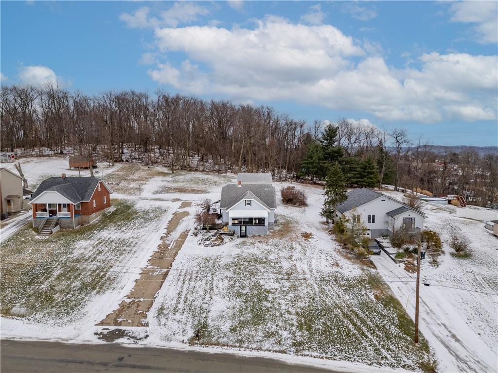 396 Oak Spring Road Canonsburg, PA 15317 - Photo 36 of 37