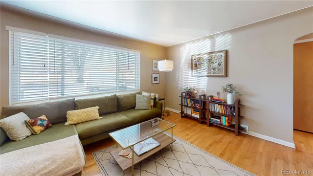 $2,600 | 2512 South Stuart Street, Denver, CO 80219