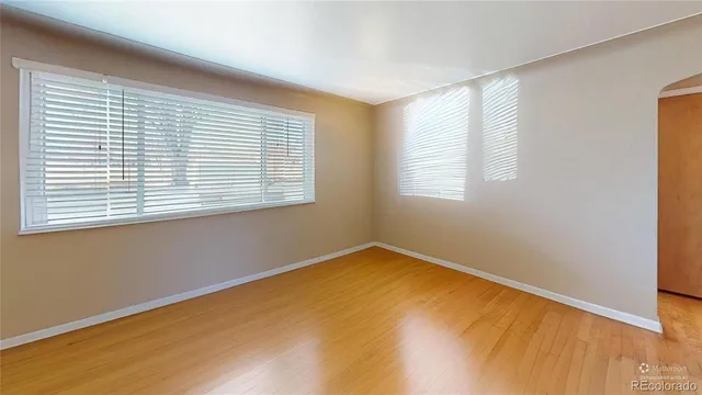 $2,600 | 2512 South Stuart Street, Denver, CO 80219