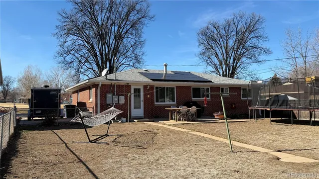 $2,600 | 2512 South Stuart Street, Denver, CO 80219