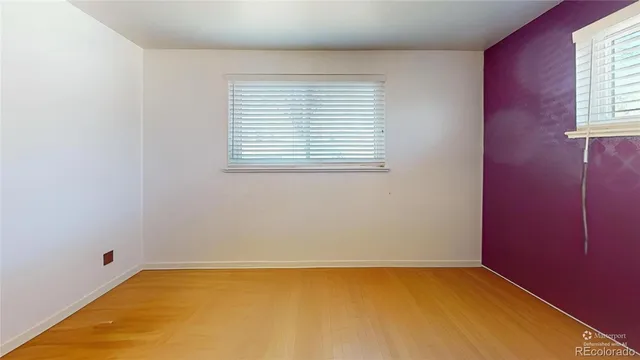 $2,600 | 2512 South Stuart Street, Denver, CO 80219