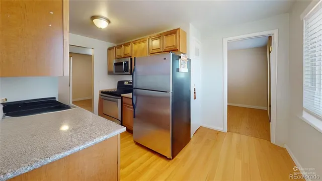 $2,600 | 2512 South Stuart Street, Denver, CO 80219